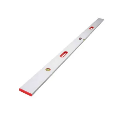 Straightedge Level 150 cm with 2 Indicators MPN